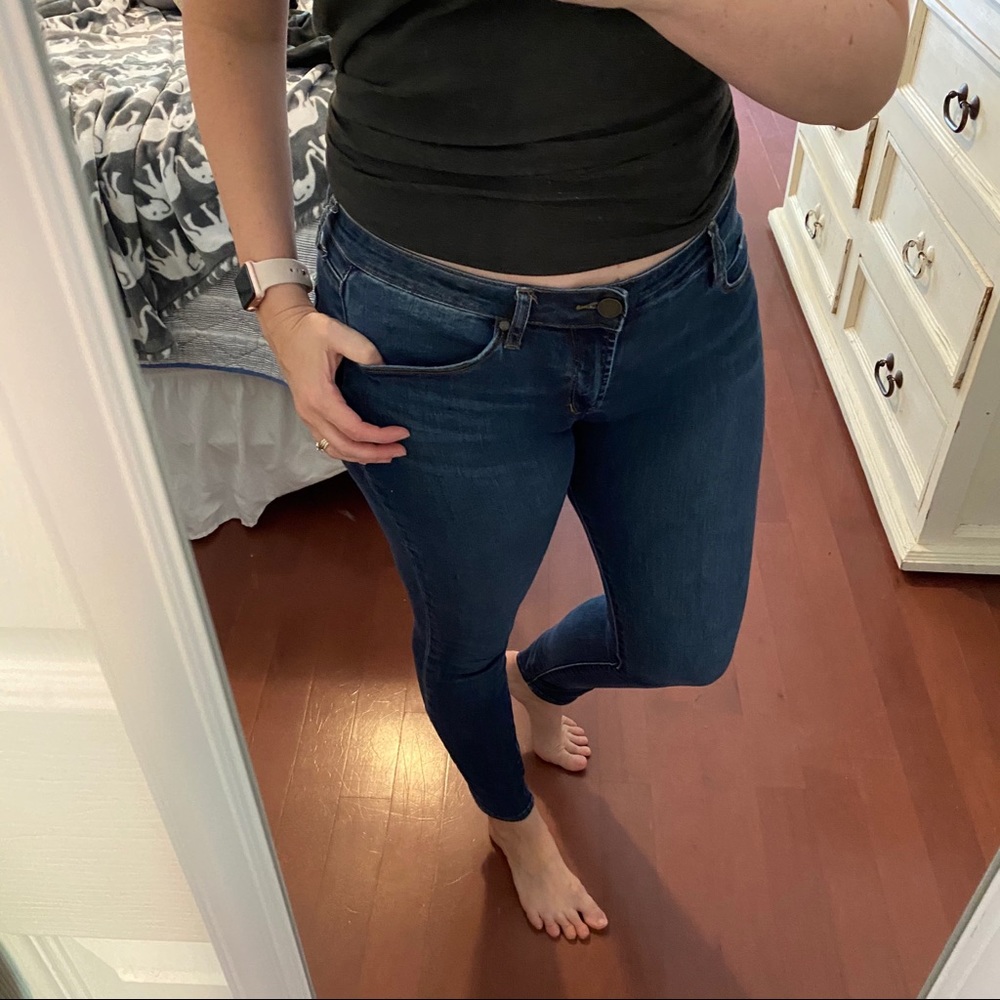 Articles of Society Jeans